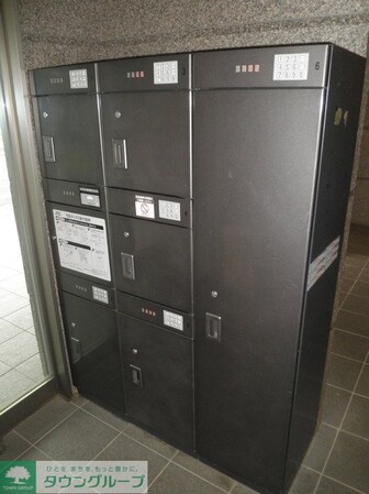 ブリリアントの物件内観写真